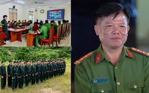 'Chiến sĩ quả cảm': Hồi ức về chuyên án ma tuý Lóng Luông chạm đến trái tim khán giả
