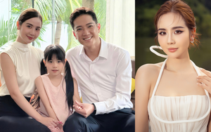 Huyền Lizzie: 'Ở tuổi 35, tôi đủ 'chín' để đóng vai một người mẹ'