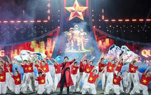 Kỷ niệm 62 năm thành lập tỉnh Quảng Ninh: Hạ Long Concert 2025 - Dấu ấn văn hoá bên bờ vịnh di sản