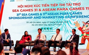 Xã hội hóa - động lực thúc đẩy phát triển thể thao bền vững