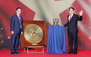 Hội nghị Cấp cao APEC 2025: “Ngày Việt Nam” mở ra trang mới về hợp tác giữa Việt Nam và Hàn Quốc