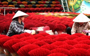 Festival bảo tồn và phát triển Làng nghề Quốc tế 2025 sẽ diễn ra tại Hà Nội