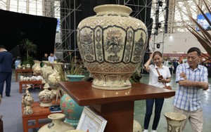 Đề xuất không bắn pháo hoa tại Lễ bế mạc Hội chợ mùa Thu 2025