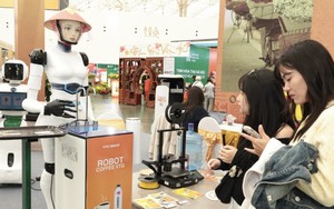 Hội chợ mùa Thu 2025: Bệ phóng số hóa cho doanh nghiệp Việt Nam vươn xa