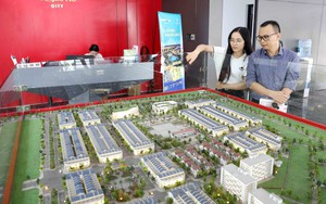 Kỳ họp thứ 10, Quốc hội khóa XV: Triển khai các biện pháp ổn định thị trường vàng, bất động sản