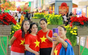 'Tinh hoa thu Hà Nội' - điểm sáng tại Hội chợ mùa Thu 2025