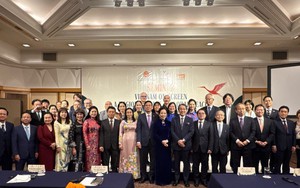 Liên hoan phim quốc tế Tokyo lần thứ 38: Đưa điện ảnh Việt Nam vươn tầm thế giới