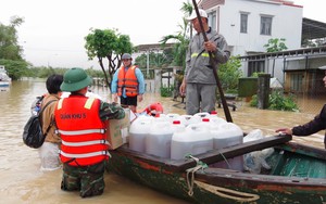 Đà Nẵng: Sẵn sàng kích hoạt các kho dự trữ lương thực liên kết trong cộng đồng