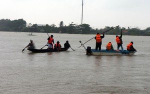 
Huế: 4 người chết và mất tích do mưa lũ đặc biệt lớn