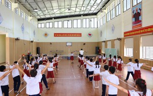 Nâng cao hiệu quả giáo dục thể chất cho thế hệ trẻ Việt Nam hiện nay