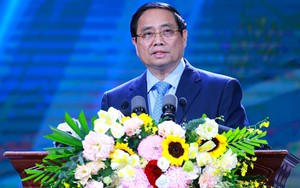 Thủ tướng Phạm Minh Chính: Người làm báo vững vàng và quyết liệt phòng, chống tham nhũng