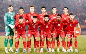 Cục diện bảng đấu của ĐT Việt Nam sẽ thế nào nếu Malaysia bị xử thua 0-3?