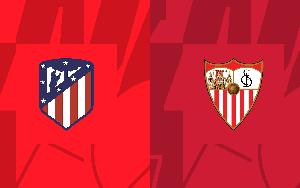 Nhận định, soi tỷ lệ Atletico Madrid vs Sevilla 22h15 hôm nay ngày 01/11/2025, La Liga 2025/26