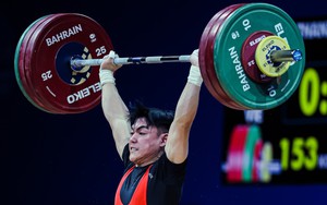 Thể thao Việt Nam đối mặt với bài toán khó ở châu Á