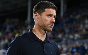 Xabi Alonso dùng ‘chiêu’ của Mourinho để đấu Liverpool ở Champions League