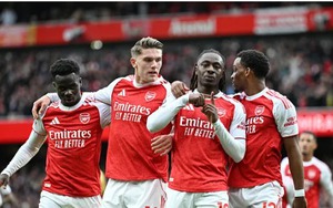 Nhận định, soi tỷ lệ Burnley vs Arsenal 22h ngày 1/11/2025, Ngoại hạng Anh