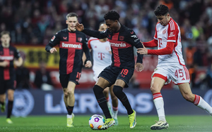 Nhận định, soi tỷ lệ Bayern Munich vs Leverkusen 00h30 ngày 2/11, vòng 9 Bundesliga