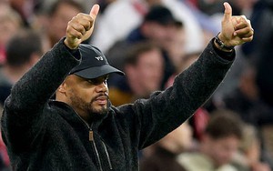 Huyền thoại Lothar Matthaeus: ‘Vincent Kompany đã tái sinh Bayern Munich’