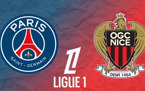 Nhận định, soi tỷ lệ PSG vs Nice 23h hôm nay ngày 01/11, vòng 11 Ligue 1