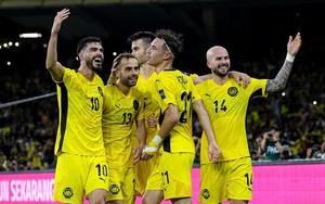 FIFA vẫn chưa đưa ra phán quyết, ĐT Malaysia khả năng bị xử thua ở trận gặp Việt Nam?