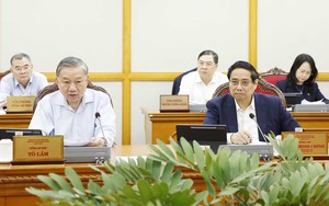 Bộ Chính trị, Ban Bí thư đánh giá và ban hành kết luận nhiều nội dung quan trọng