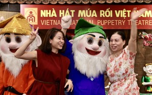 Bức tranh đa sắc công nghiệp văn hóa Việt Nam nhìn từ Hội chợ mùa Thu 2025