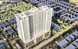 "Nhạc trưởng" trong bước ngoặt số hóa thị trường bất động sản