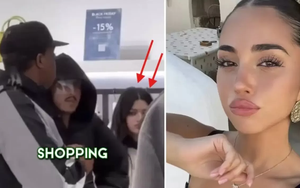 Lamine Yamal phá vỡ im lặng giữa tin đồn phản bội  bạn gái Nicki Nicole