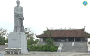 UNESCO thông qua nghị quyết vinh danh Danh nhân văn hóa Lê Quý Đôn