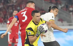 Tuyển Indonesia nhận tin xấu trước 2 trận quyết định tranh vé dự World Cup 