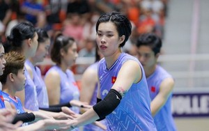 Trần Thị Thanh Thúy nhận tin vui ở Nhật Bản trước trận ra quân, hứa hẹn tạo bước ngoặt mới trong sự nghiệp