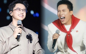 Bùi Công Nam, Anh Tú hát chào tân sinh viên tại NEU Concert 2025