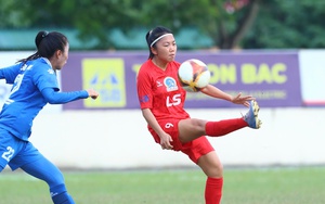 Huỳnh Như sắp cùng CLB TPHCM lập thêm kỳ tích