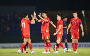 VTV5 VTV6 trực tiếp bóng đá hôm nay ngày 4/10/2025