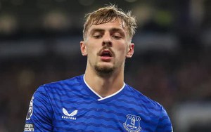 Nhận định, soi tỷ lệ Everton vs Crystal Palace 20h hôm nay ngày 5/10, Ngoại hạng Anh