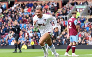 Nhận định, soi tỷ lệ Aston Villa vs Burnley 20h hôm nay ngày 5/10, Ngoại hạng Anh