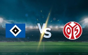 Nhận định, soi tỷ lệ Hamburg vs Mainz 22h30 ngày 5/10, vòng 6 Bundesliga