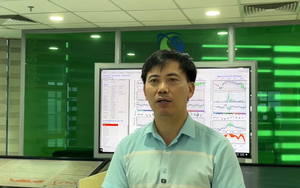 Cảnh báo tác động của bão số 11 khi quét qua Quảng Ninh và các tỉnh, thành lân cận