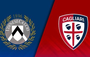 Nhận định, soi tỷ lệ Udinese vs Cagliari 17h30 ngày 05/10, vòng 6 Serie A