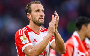 Một CLB sẵn sàng chi 261 triệu bảng để Harry Kane rời Bayern Munich