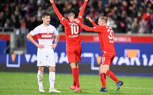 Nhận định, soi tỷ lệ Stuttgart vs Heidenheim 20h30 ngày 5/10, vòng 6 Bundesliga