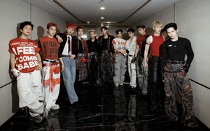 Top 11 'Tân binh toàn năng' đối đầu nhóm nhạc Hàn Quốc ngay tập mở màn