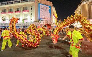 Tết Trung thu - Ngày hội của thiếu nhi, Tết của đoàn viên