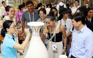 Lễ hội mùa Thu Côn Sơn – Kiếp Bạc 2025