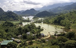 Ứng phó bão số 11: Triển khai đồng bộ các biện pháp ứng phó hình thái thiên tai kép