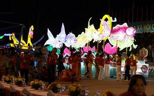 Dừng tổ chức Đêm hội Thành Tuyên 2025