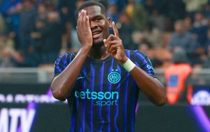Hàng công Inter Milan: Khi mọi mảnh ghép đều hoàn hảo