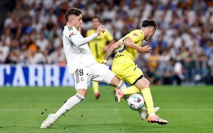 Valverde làm gương bằng hành động