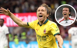 Nesta: 'Modric này có thể đá đến… 70 tuổi!'