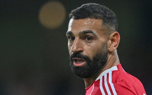 Hàng công Liverpool: Thừa ngôi sao, thiếu bàn thắng